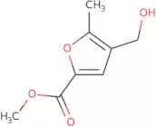 Methyl 4-(hydroxymethyl)-5-methylfuran-2-carboxylate