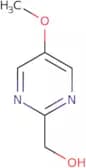 2-(Hydroxymethyl)-5-methoxypyrimidine