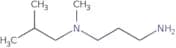 (3-Aminopropyl)(methyl)(2-methylpropyl)amine