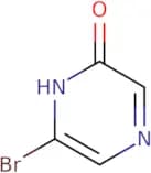 6-Bromopyrazin-2-ol