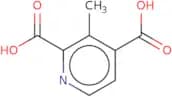3-Methylpyridine-2,4-dicarboxylic acid