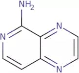 Pyrido[3,4-b]pyrazin-5-amine