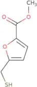 Methyl 5-(mercaptomethyl)furan-2-carboxylate