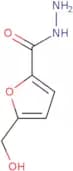 5-(Hydroxymethyl)furan-2-carbohydrazide