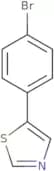 5-(4-Bromophenyl)-1,3-thiazole