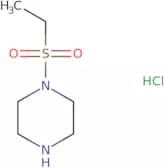 1-(ethanesulfonyl)piperazine hydrochloride