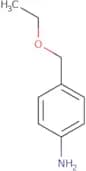 4-(Ethoxymethyl)aniline