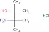 3-Amino-2,3-dimethylbutan-2-ol hydrochloride