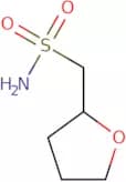 Oxolan-2-ylmethanesulfonamide
