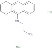 N'-(1,2,3,4-Tetrahydroacridin-9-yl)ethane-1,2-diamine dihydrochloride