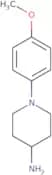 1-(4-Methoxyphenyl)piperidin-4-amine