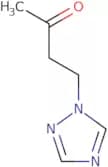 4-(1H-1,2,4-Triazol-1-yl)butan-2-one
