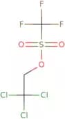 2,2,2-Trichloroethyl trifluoromethanesulfonate