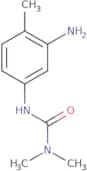 1-(3-Amino-4-methylphenyl)-3,3-dimethylurea
