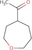 1-(Oxepan-4-yl)ethan-1-one