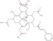 20-Deacetyltaxuspine X