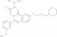 Vasopressin antagonist