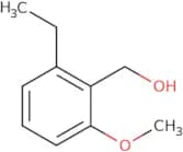 (2-Ethyl-6-methoxyphenyl)methanol