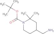 tert-Butyl 4-(aminomethyl)-2,2-dimethylpiperidine-1-carboxylate