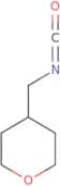 4-(Isocyanatomethyl)tetrahydro-2H-pyran