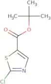 tert-Butyl 2-chloro-1,3-thiazole-5-carboxylate