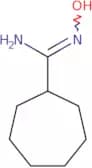 N'-Hydroxycycloheptanecarboximidamide