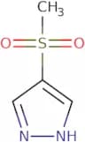 4-Methanesulfonyl-1H-pyrazole