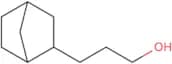 3-{Bicyclo[2.2.1]heptan-2-yl}propan-1-ol