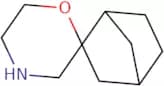 Spiro[bicyclo[2.2.1]heptane-2,2'-morpholine]