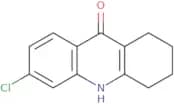 6-Chloro-1,2,3,4,9,10-hexahydroacridin-9-one