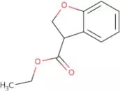 Ethyl 2,3-dihydro-1-benzofuran-3-carboxylate
