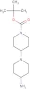 Tert-Butyl 4-(4-Aminopiperidin-1-Yl)Piperidine-1-Carboxylate