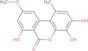 4-Hydroxyalternariol 9-methyl ether