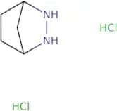 2,3-Diazabicyclo[2.2.1]heptane dihydrochloride