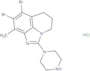 SEL120-34A hydrochloride