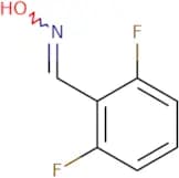 N-[(2,6-Difluorophenyl)methylidene]hydroxylamine