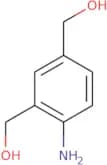 [4-Amino-3-(hydroxymethyl)phenyl]methanol