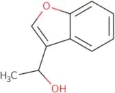 (1R)-1-(1-Benzofuran-3-yl)ethan-1-ol