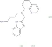 Mavorixafor trihydrochloride