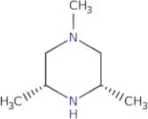 rac-(3R,5S)-1,3,5-Trimethylpiperazine