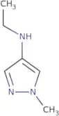 N-Ethyl-1-methyl-1H-pyrazol-4-amine