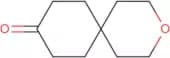 3-Oxaspiro[5.5]undecan-9-one