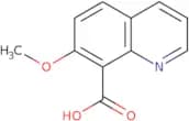 7-Methoxyquinoline-8-carboxylic acid