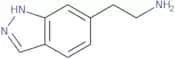 2-(1H-Indazol-6-yl)ethan-1-amine