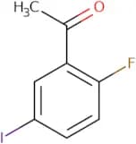 2'-Fluoro-5'-iodoacetophenone