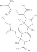 Poricoic acid ae