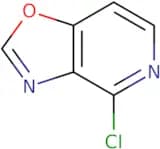 4-Chloro-[1,3]oxazolo[4,5-c]pyridine