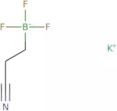 Potassium 2-cyanoethyltrifluoroborate