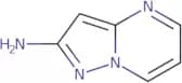 Pyrazolo[1,5-a]pyrimidin-2-amine