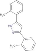 3,5-Bis(2-methylphenyl)-1H-pyrazole